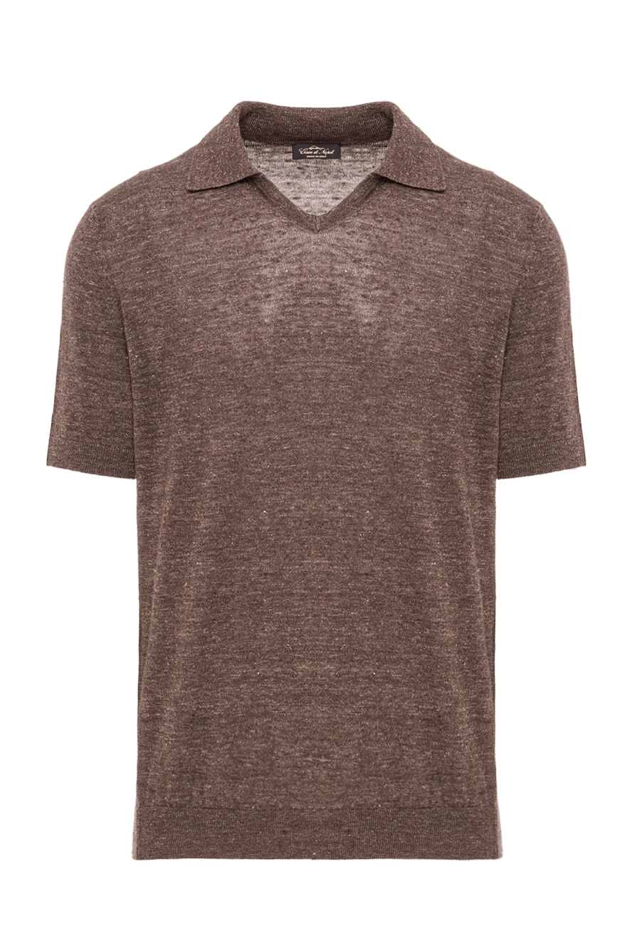 Cesare di Napoli polo short sleeve 193289 - photo 1