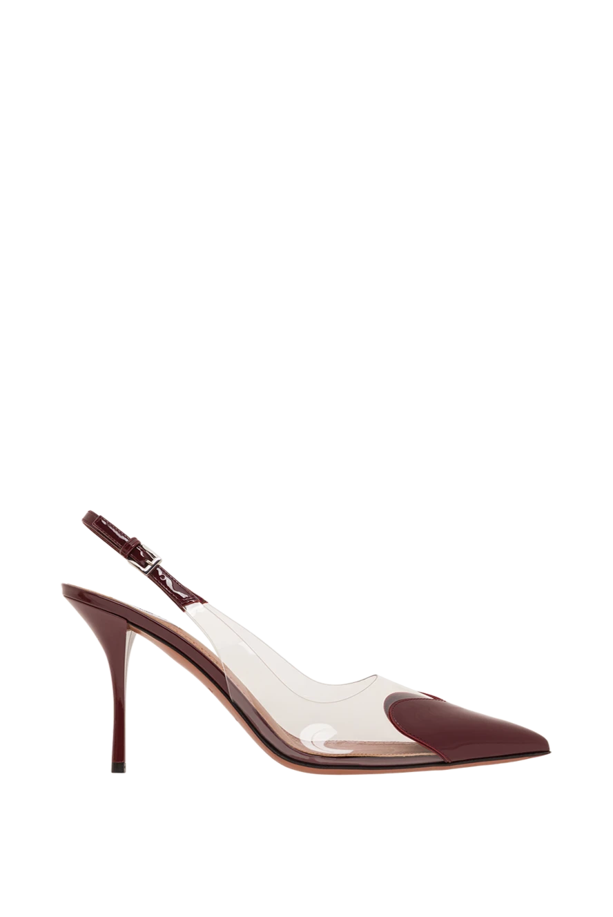 Alaia туфлі на каблуку 193295 - фото 1