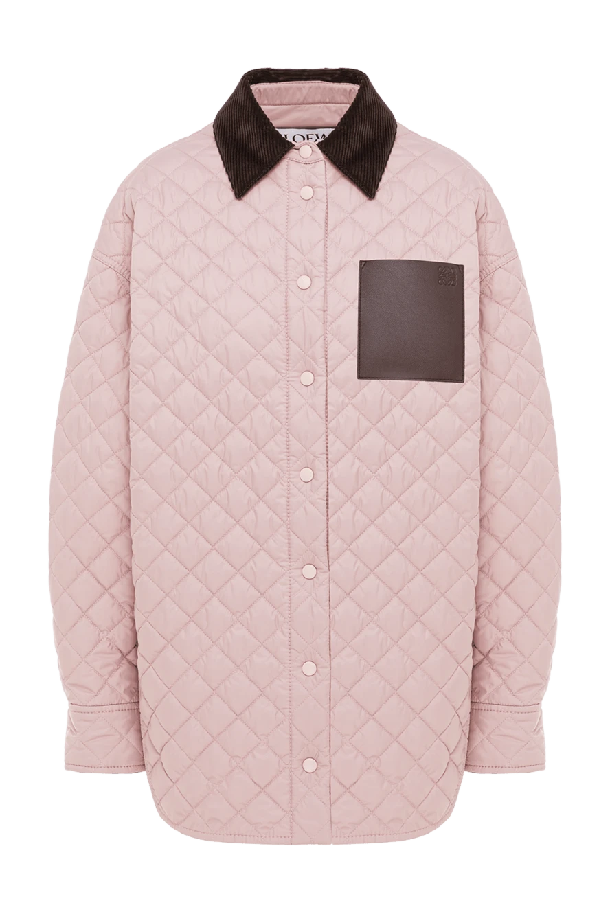 Loewe jacket 193313 - photo 1