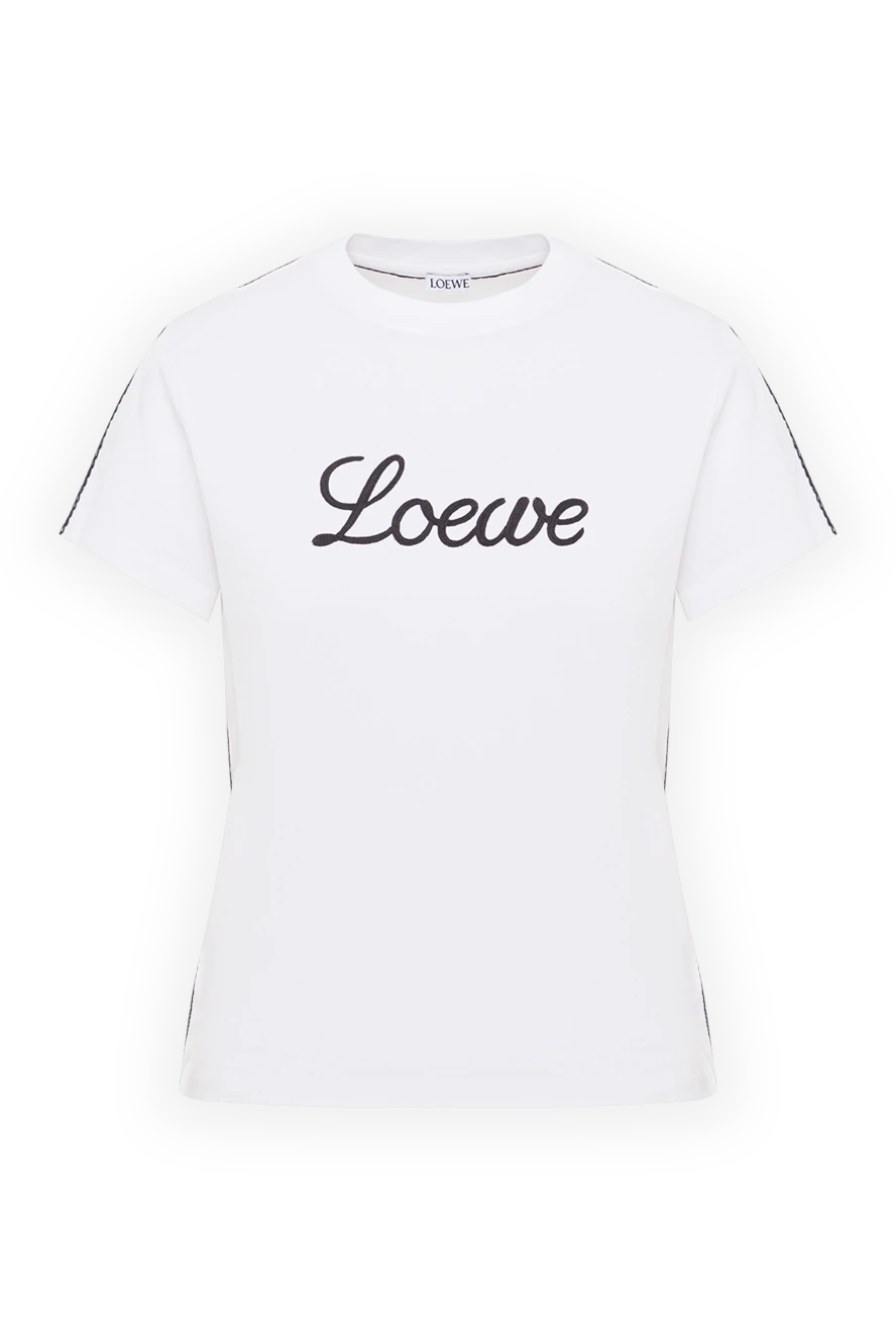 Loewe t-shirt 193318 - photo 1