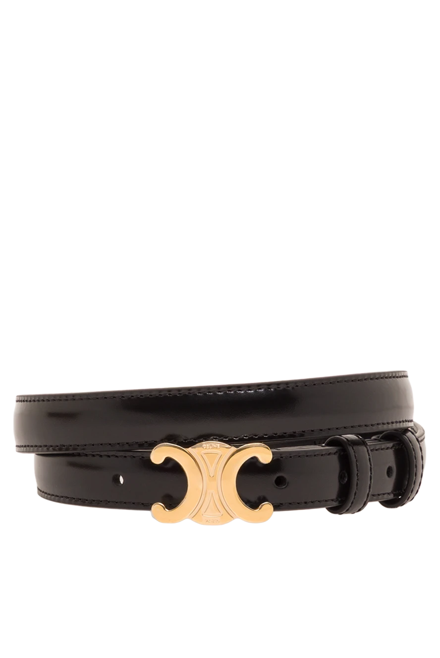 Celine belt 193321 - photo 1