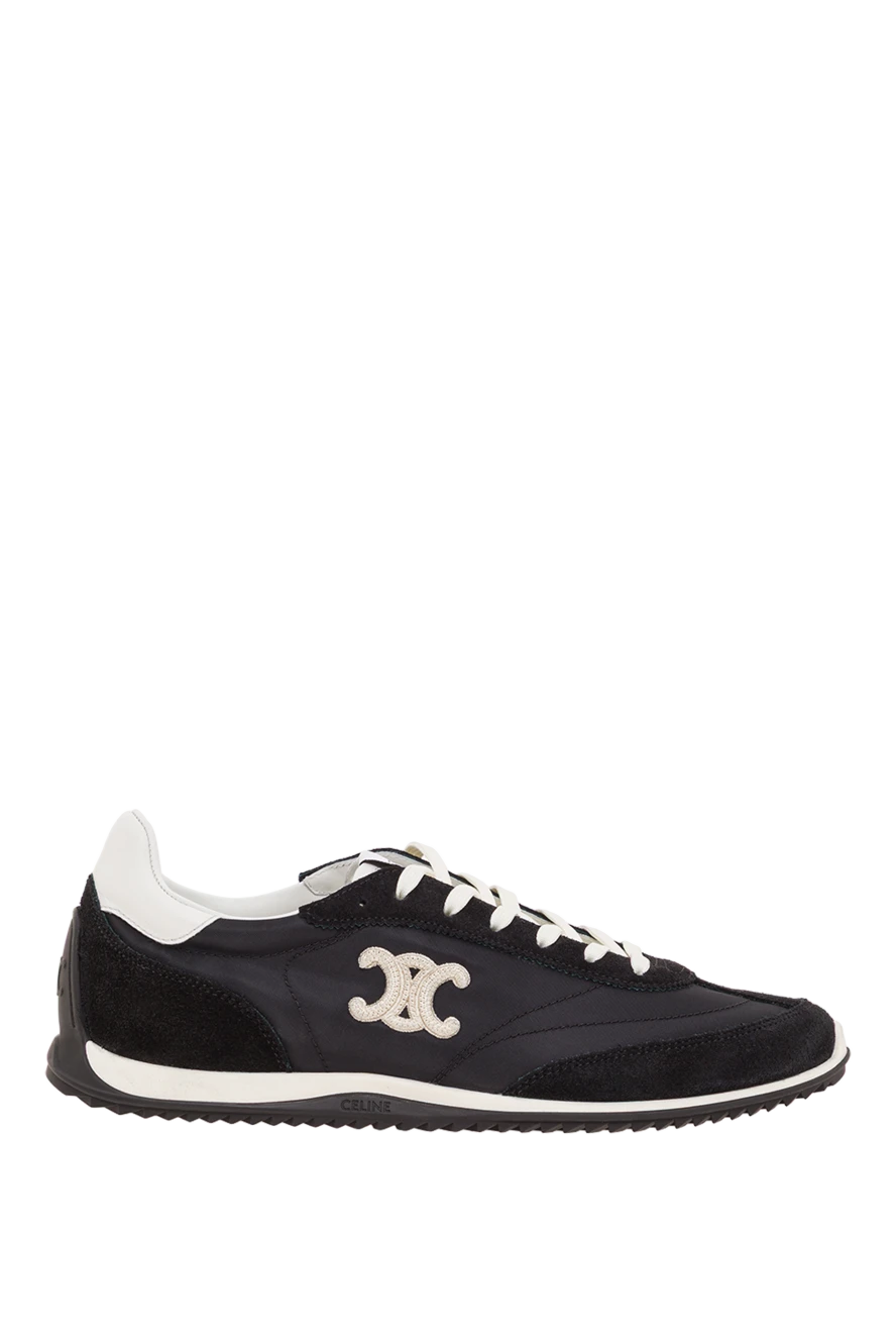 Celine кросівки, кеди, снікери 193324 - фото 1