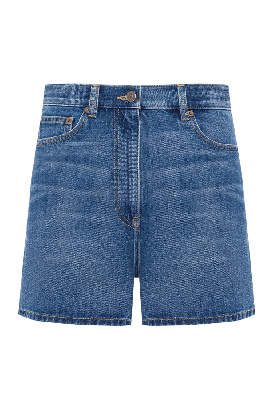 Valentino jean shorts 193334 - photo 1