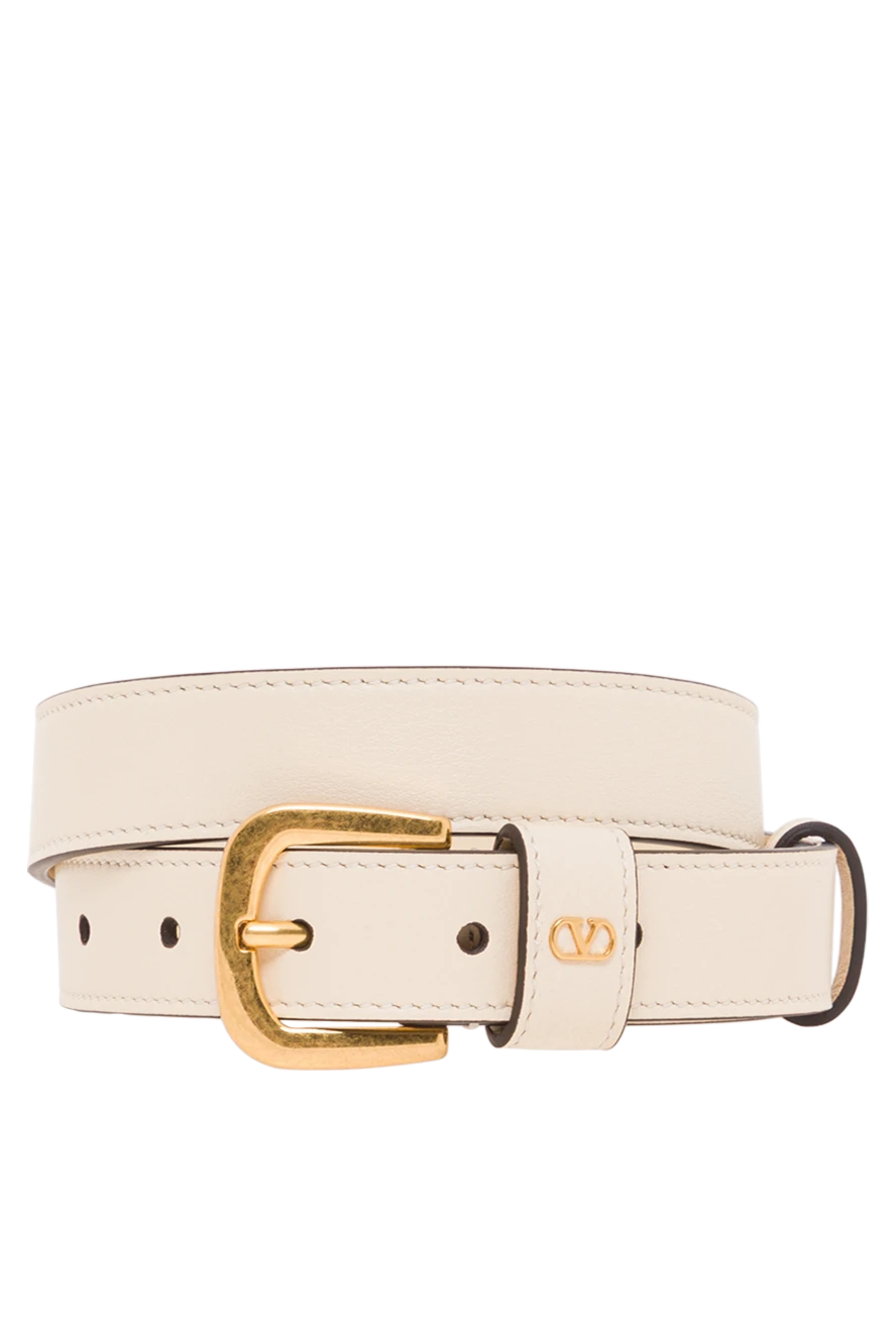 Valentino ремінь 193337 - фото 1