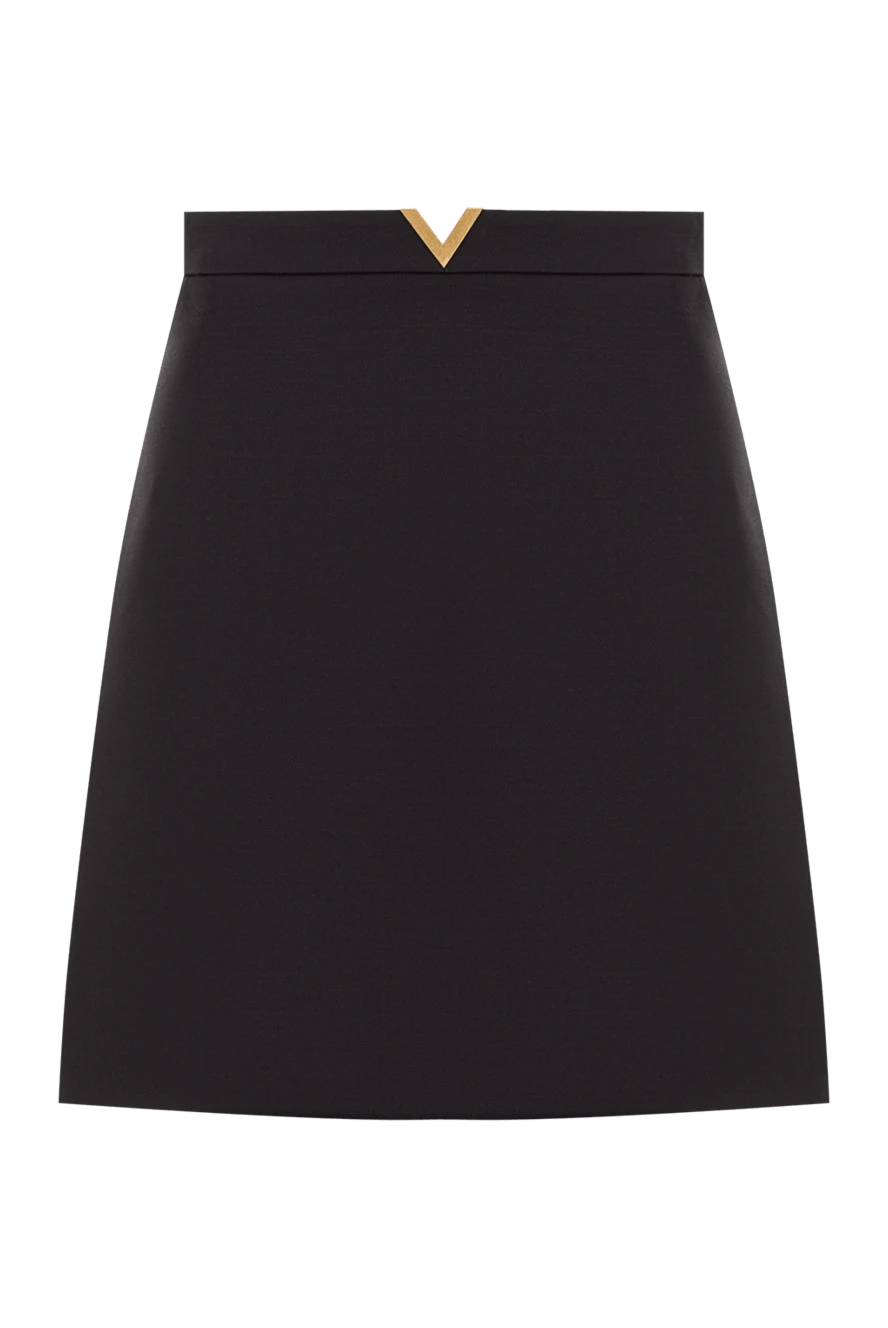 Valentino юбка mini 193338 - фото 1