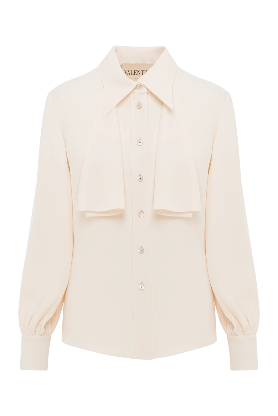Valentino блуза 193344 - фото 1