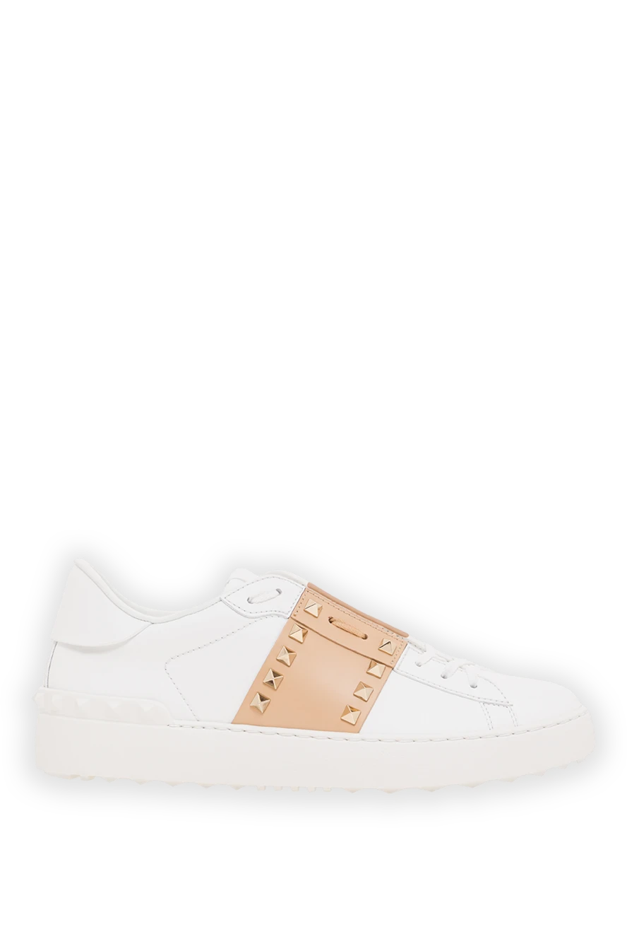 Valentino sneakers, keds 193345 - photo 1