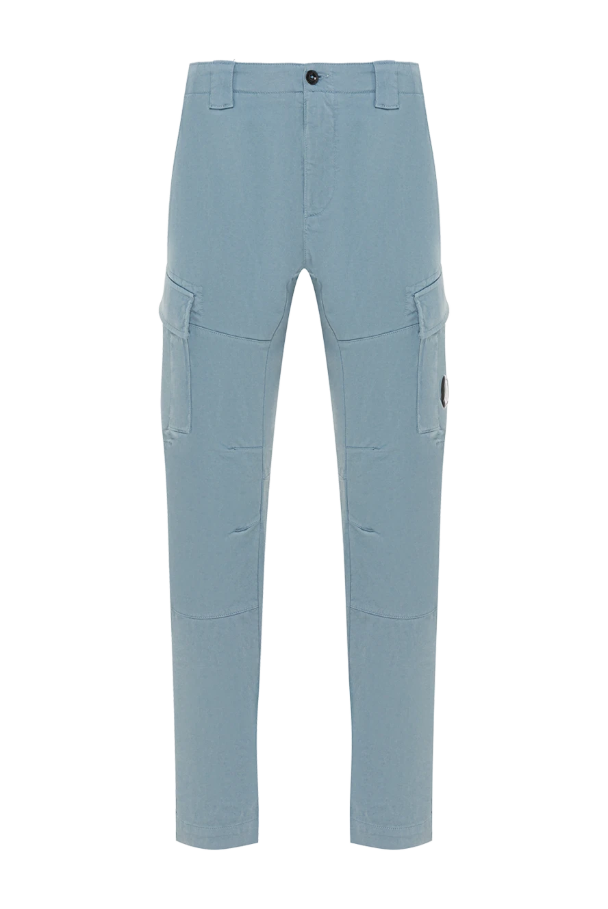 C.P.Company брюки 193351 - фото 1