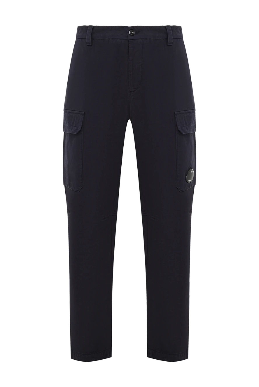 C.P.Company брюки 193355 - фото 1