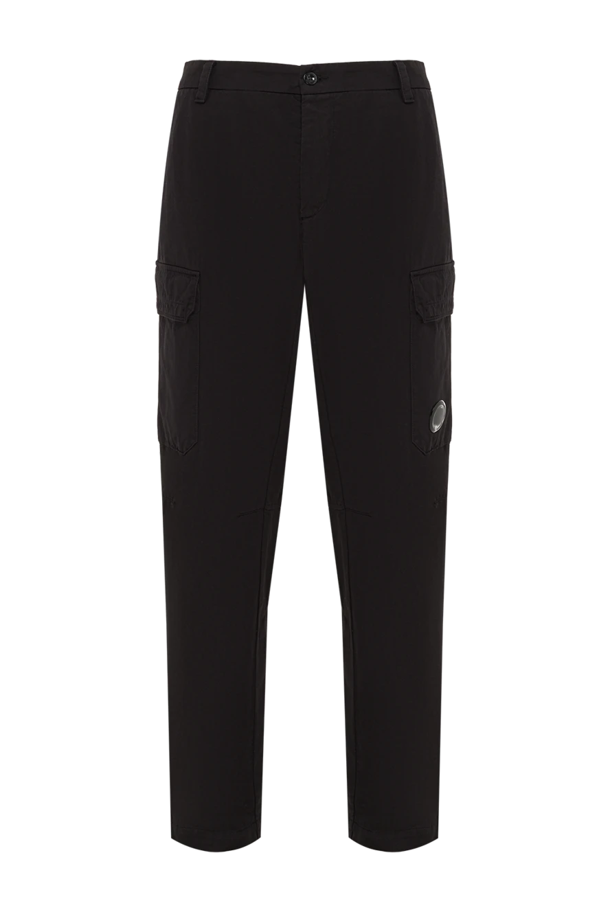 C.P.Company брюки 193356 - фото 1