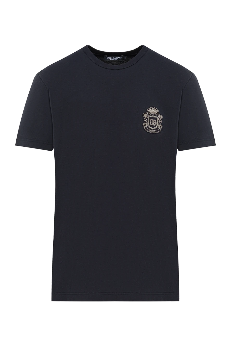 Dolce & Gabbana футболка 193375 - фото 1