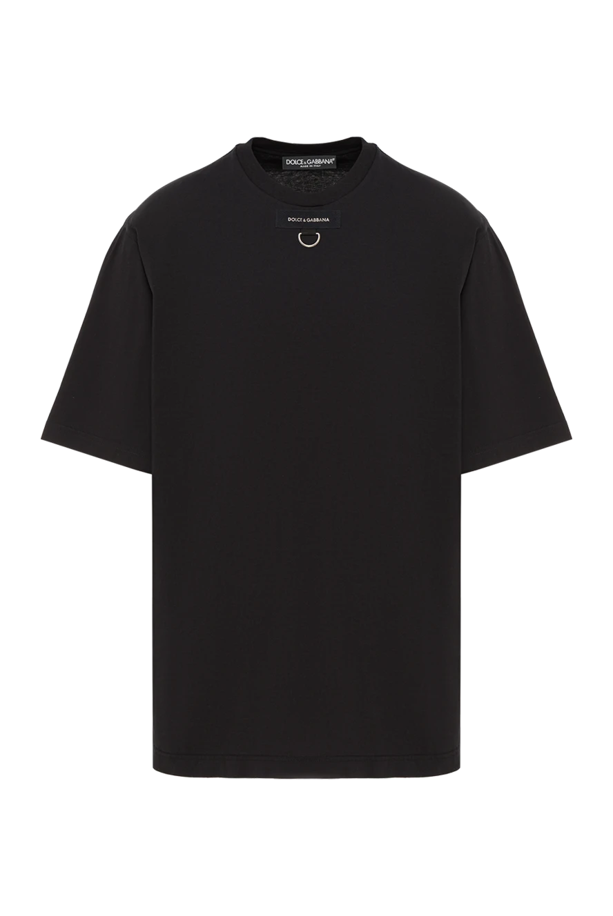 Dolce & Gabbana футболка 193376 - фото 1