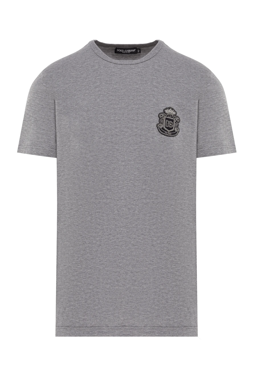 Dolce & Gabbana футболка 193377 - фото 1