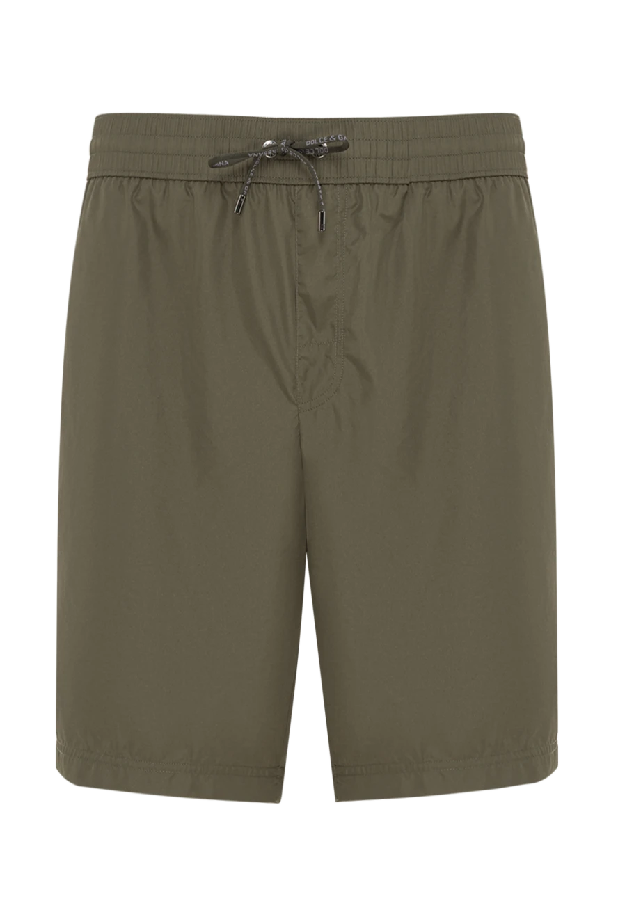 Dolce & Gabbana пляжные шорти и плавки 193380 - фото 1