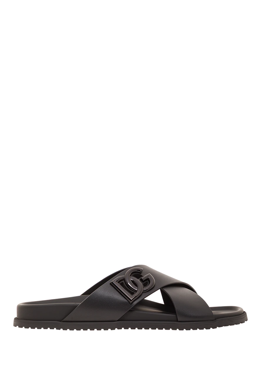 Dolce & Gabbana flats, sandals 193382 - photo 1