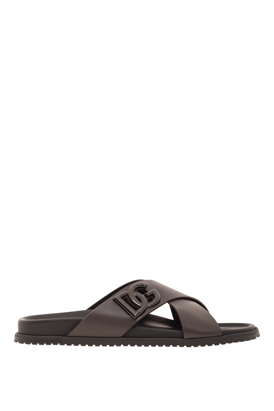 Dolce & Gabbana flats, sandals 193388 - photo 1