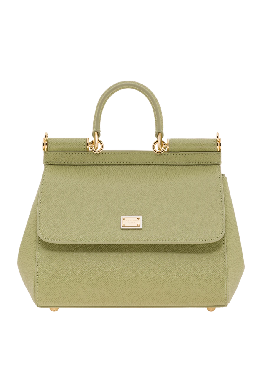 Dolce & Gabbana сумка повседевная 193416 - фото 1