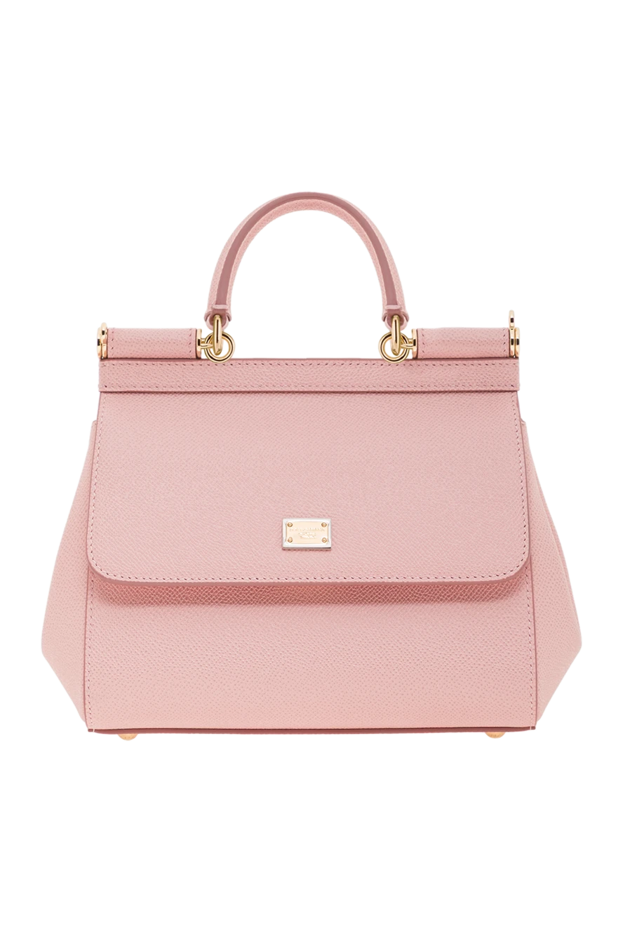 Dolce & Gabbana сумка повсякденна 193418 - фото 1