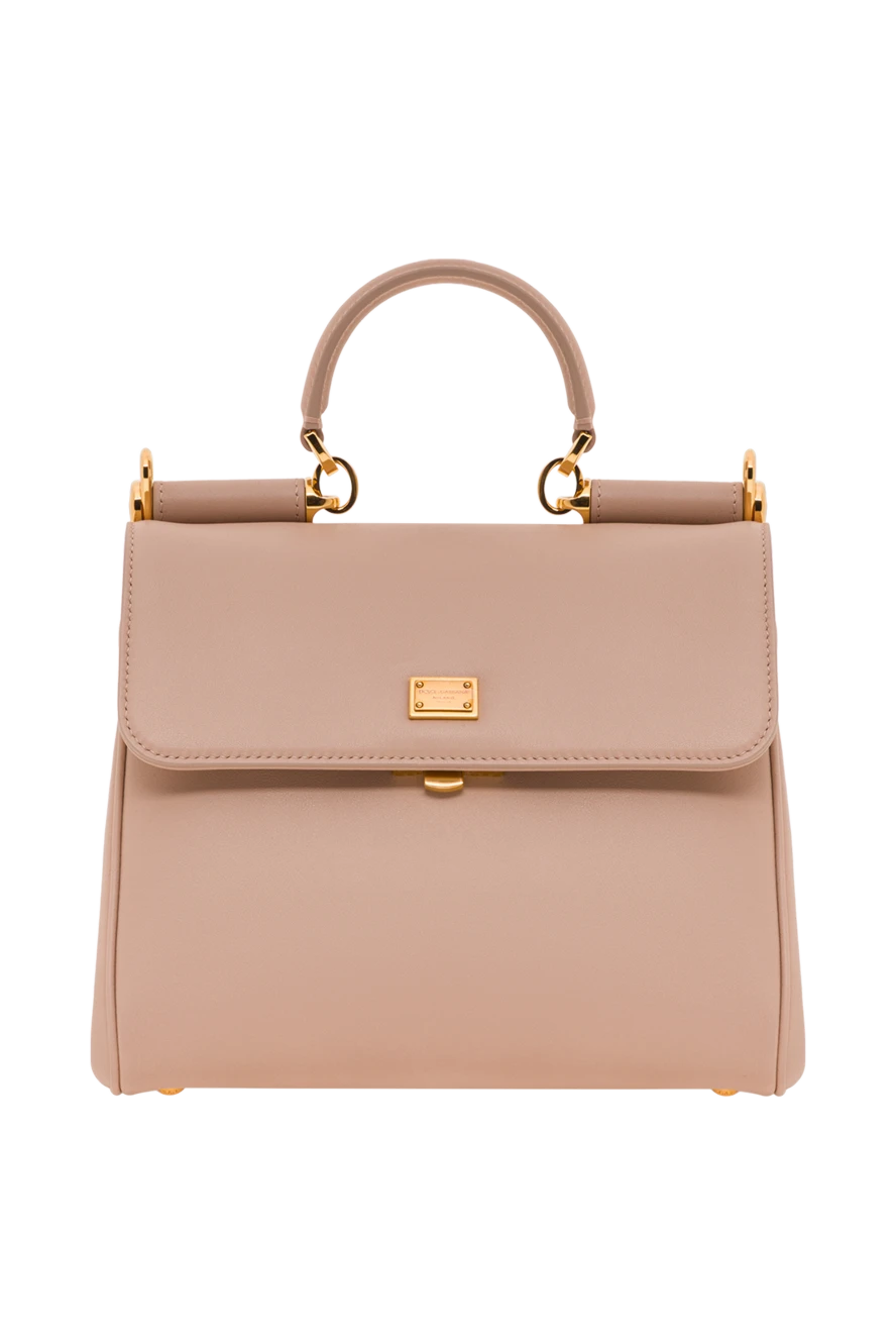 Dolce & Gabbana сумка повседевная 193419 - фото 1