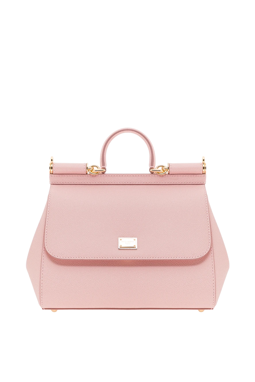 Dolce & Gabbana сумка повсякденна 193421 - фото 1