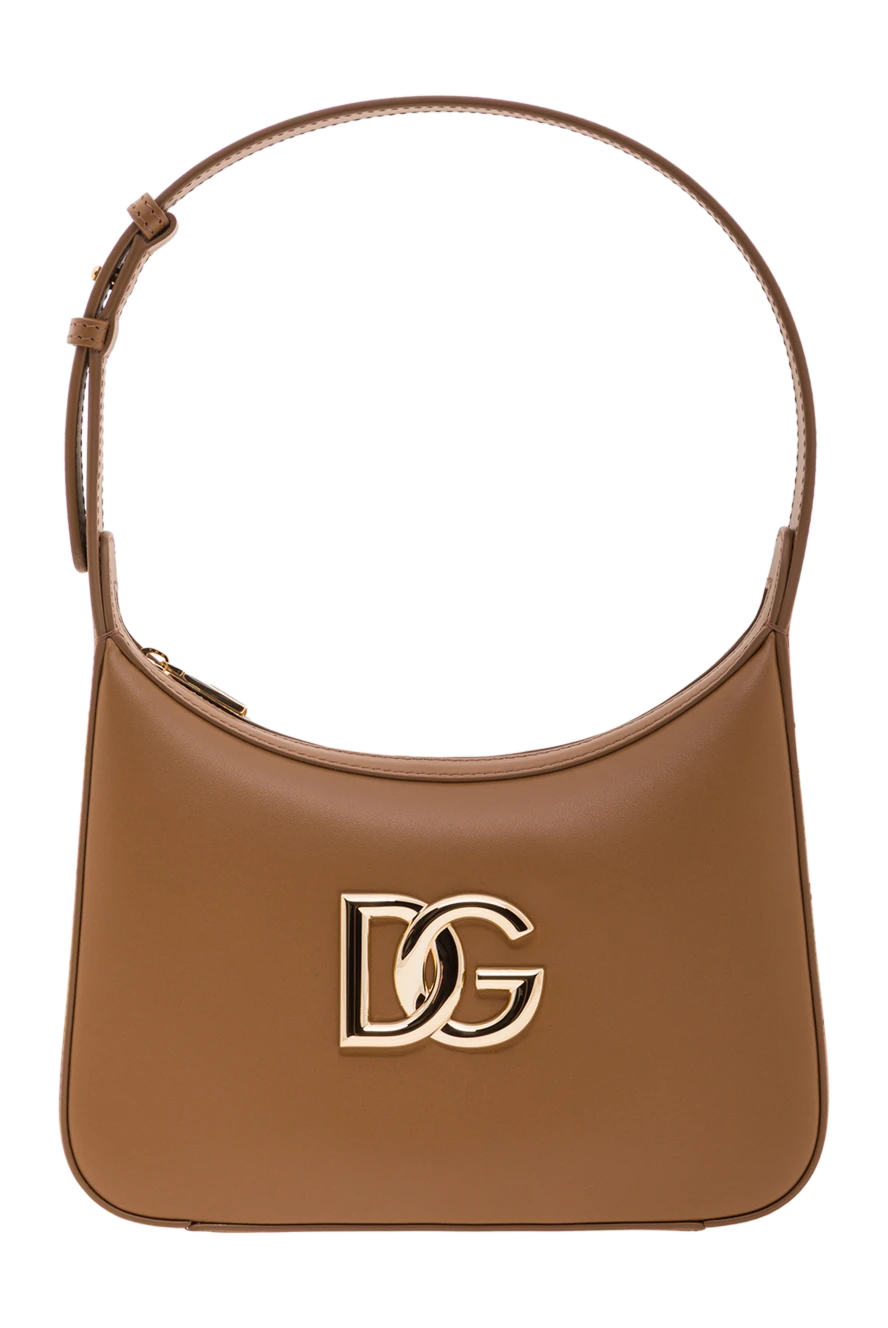 Dolce & Gabbana сумка повседевная 193422 - фото 1