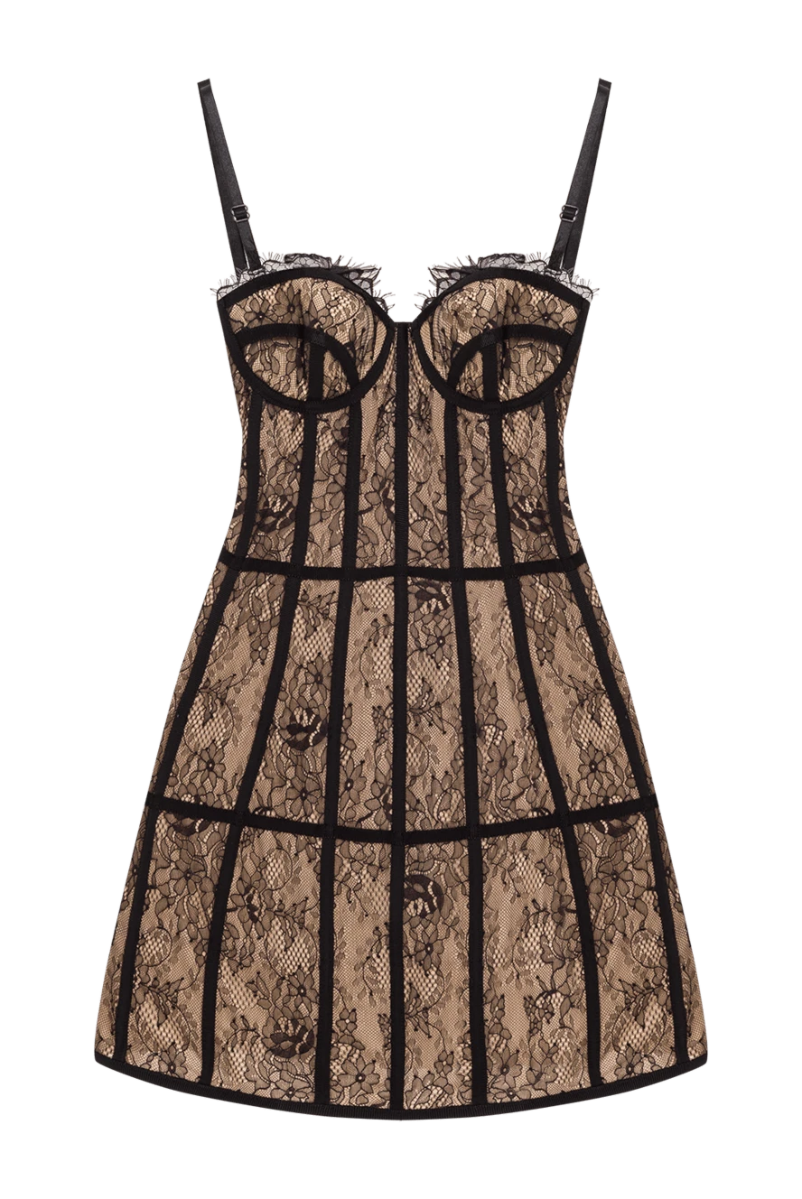 Giuseppe Di Morabito платье 193431 - фото 1