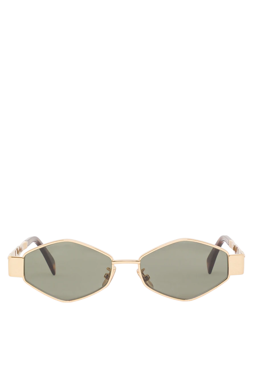 Celine очки солнцезащитные 193437 - фото 1