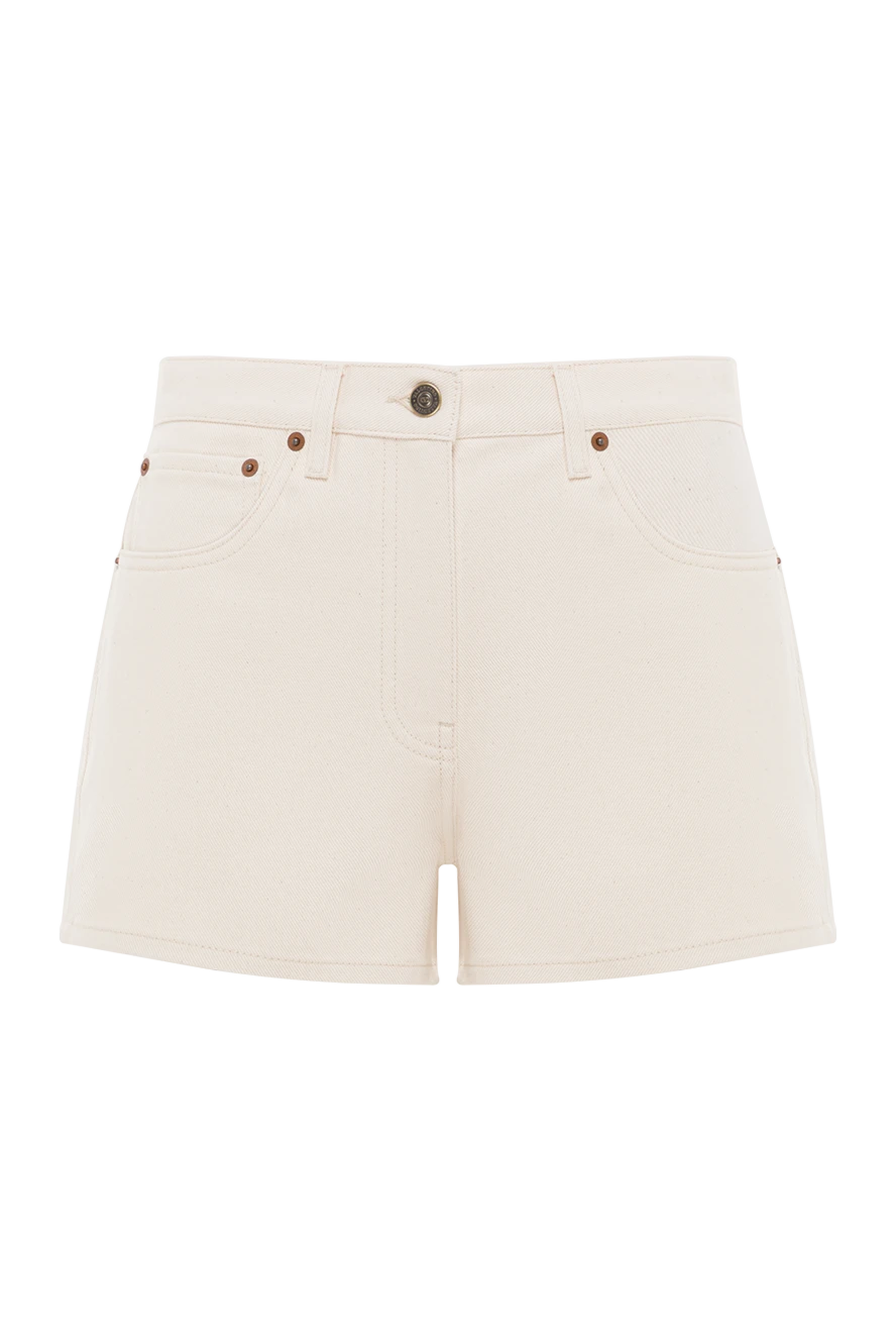 Valentino jean shorts 193438 - photo 1