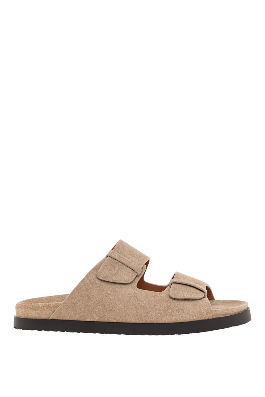 Doucal`s flats, sandals 193460 - photo 1