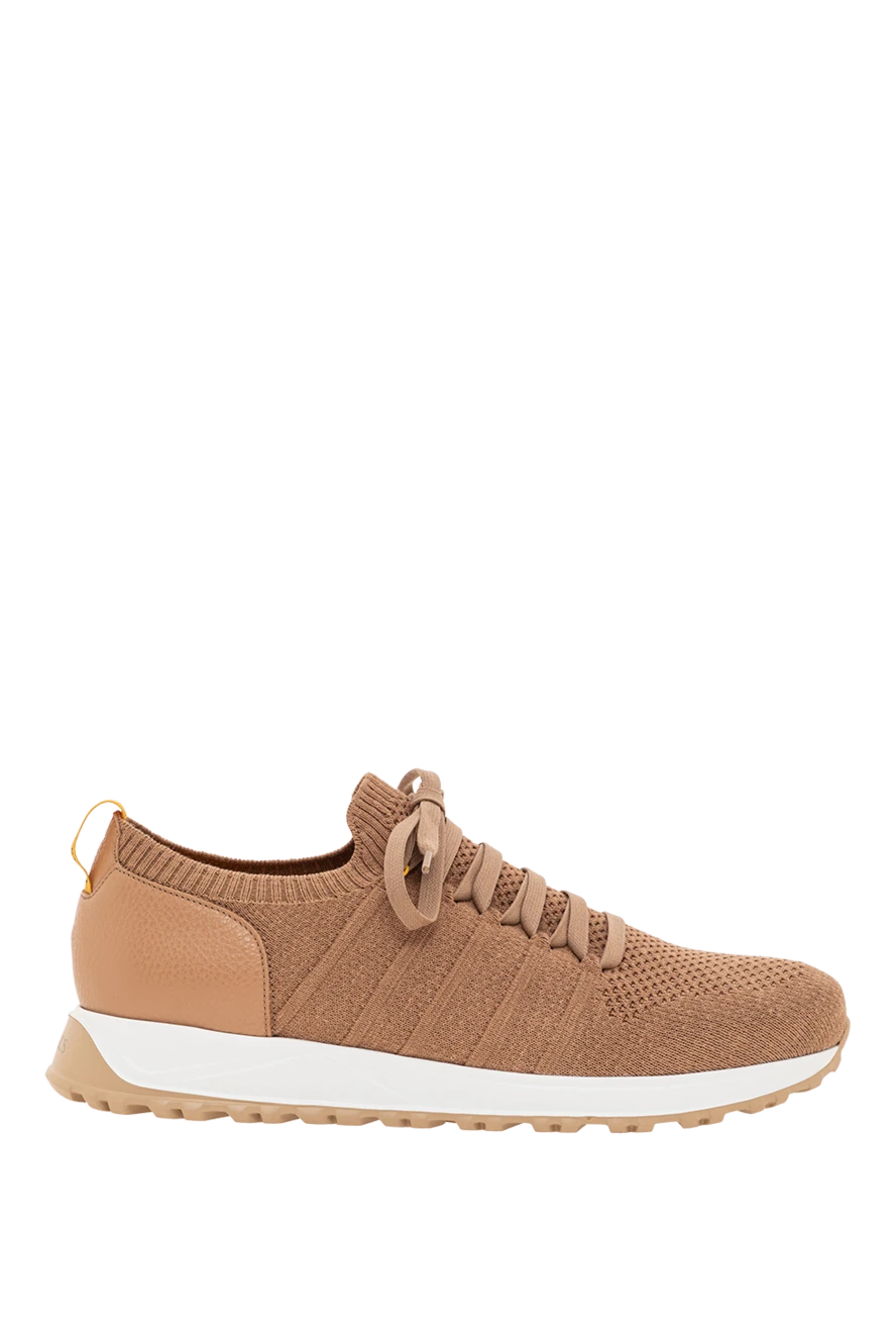 Doucal`s sneakers, keds 193463 - photo 1