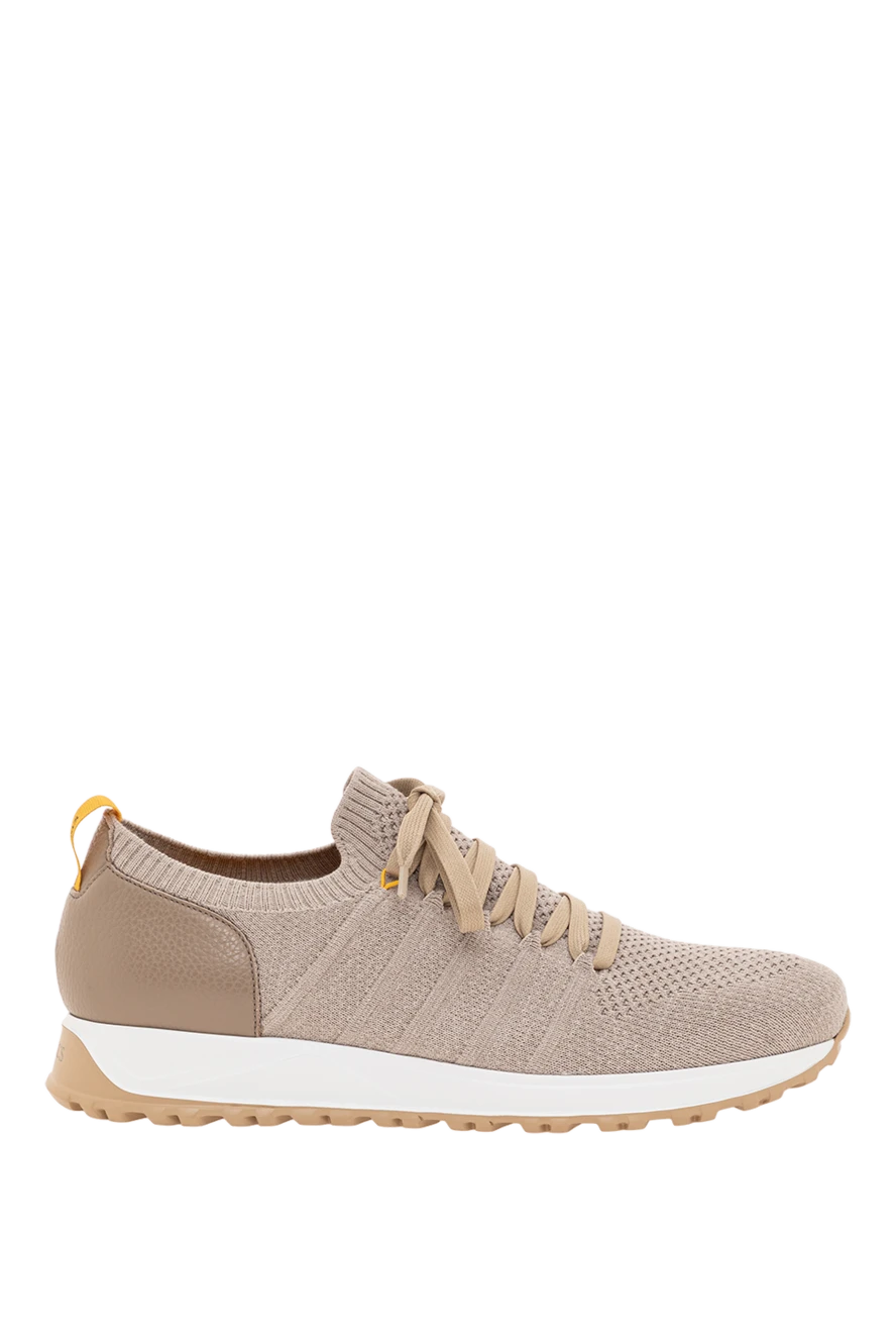 Doucal`s sneakers, keds 193464 - photo 1