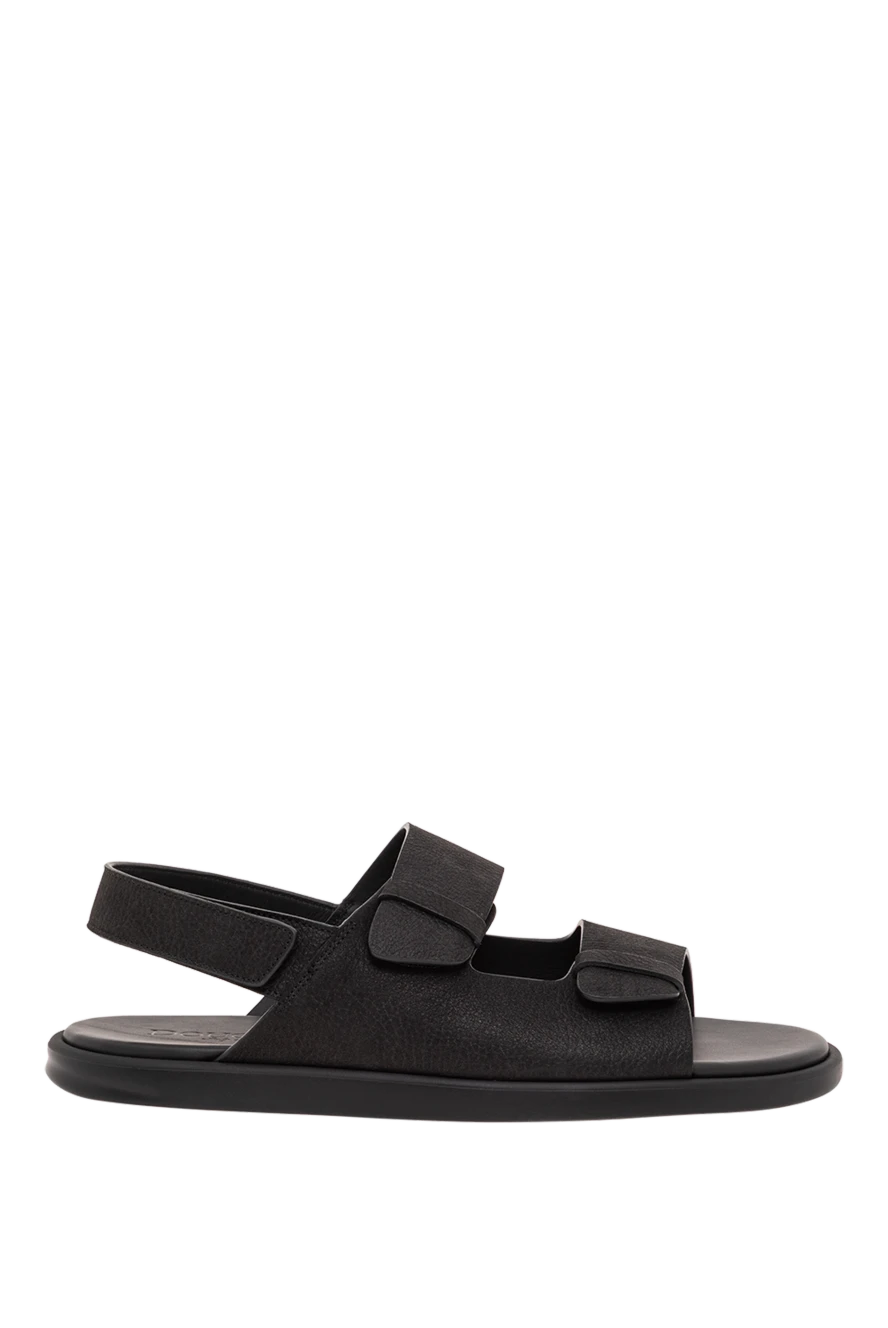 Doucal`s шлепанцы, сандаліі 193466 - фото 1