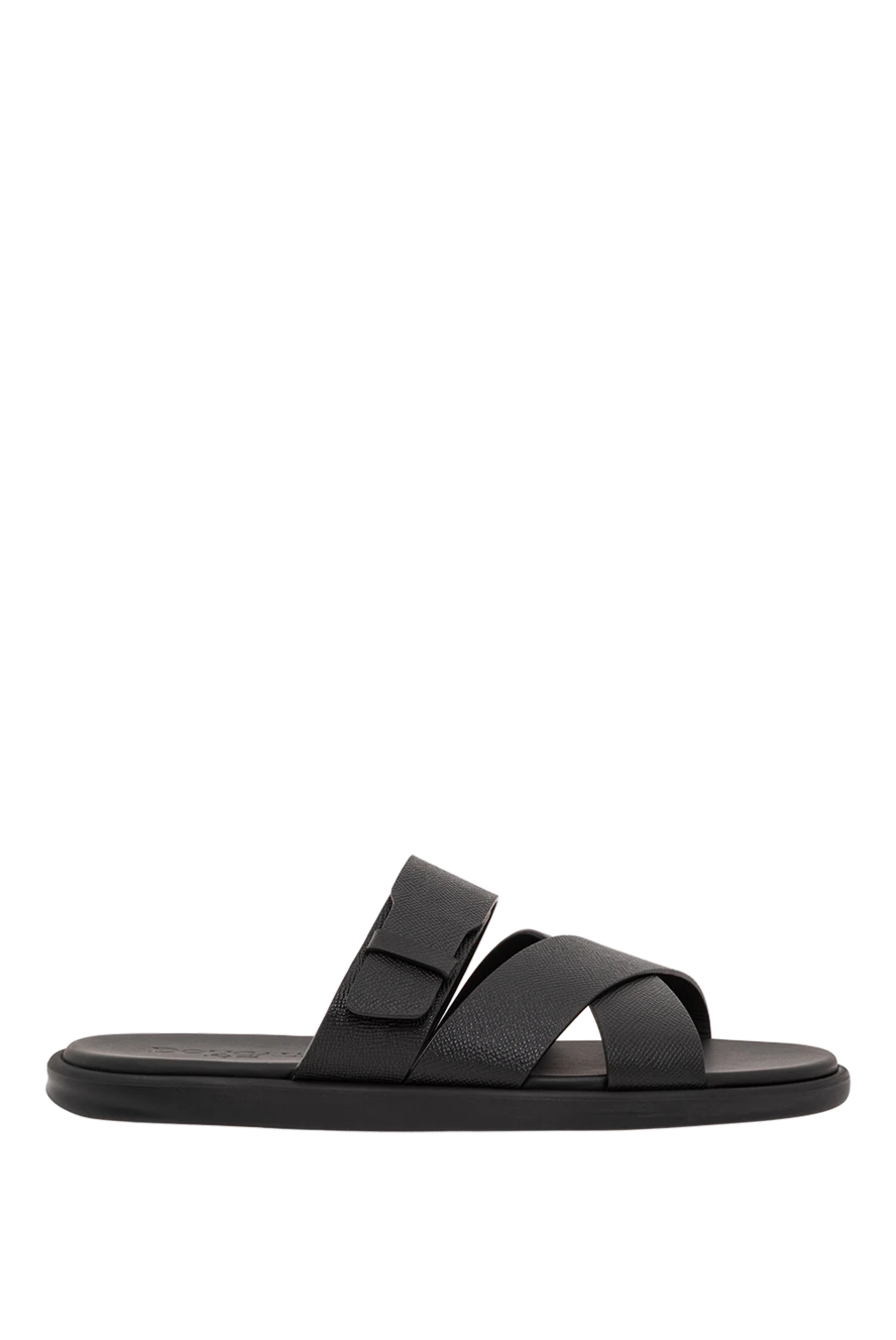 Doucal`s flats, sandals 193468 - photo 1