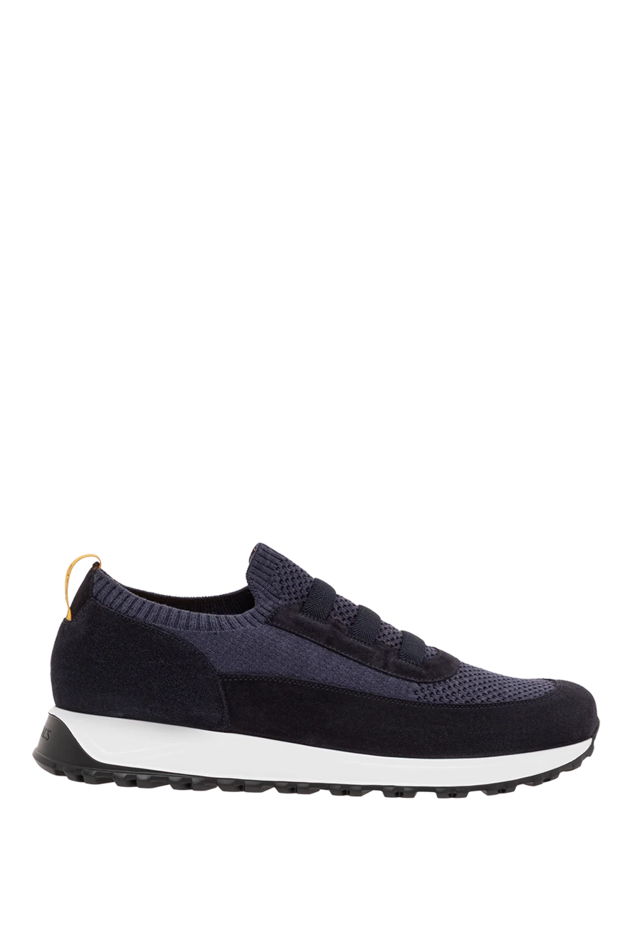 Doucal`s кроссовки, кеды,сникеры 193473 - фото 1