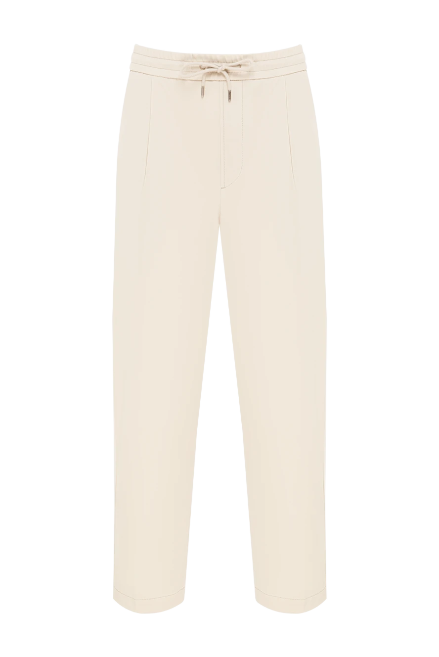 Jacob Cohen trousers 193485 - photo 1
