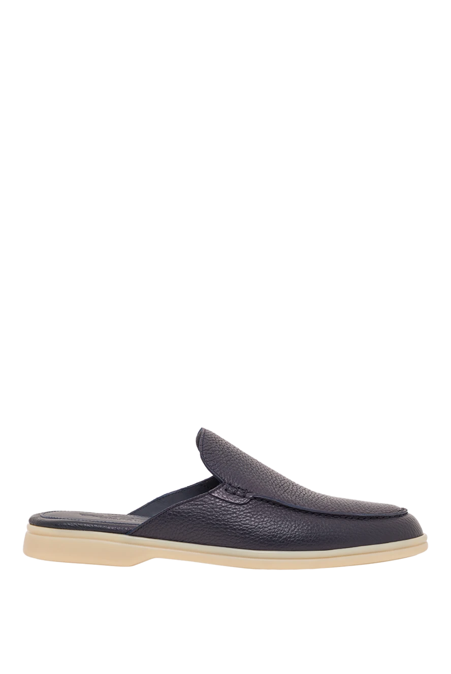 Cesare di Napoli босоніжки, мюлі 193497 - фото 1