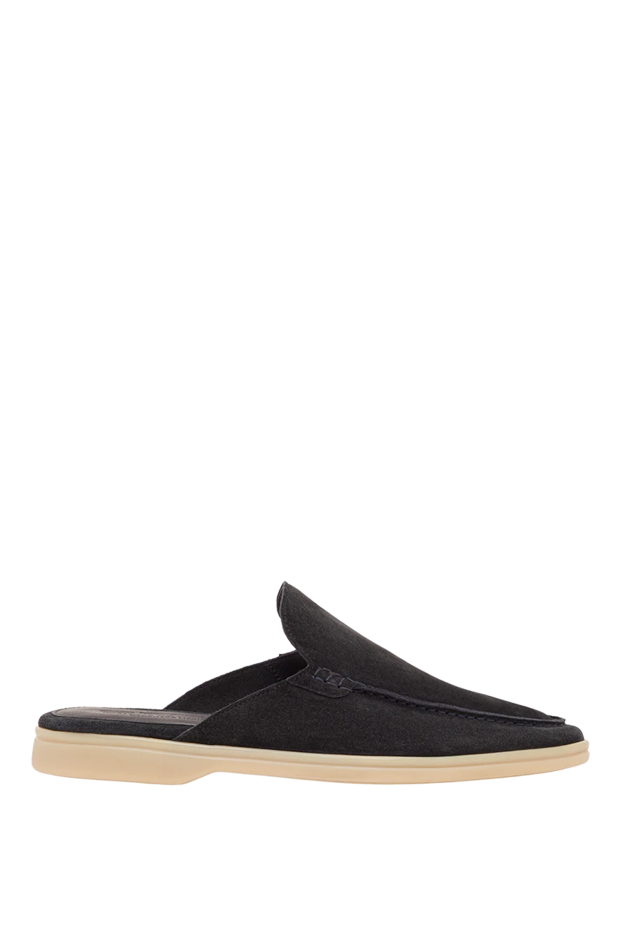 Cesare di Napoli босоніжки, мюлі 193499 - фото 1