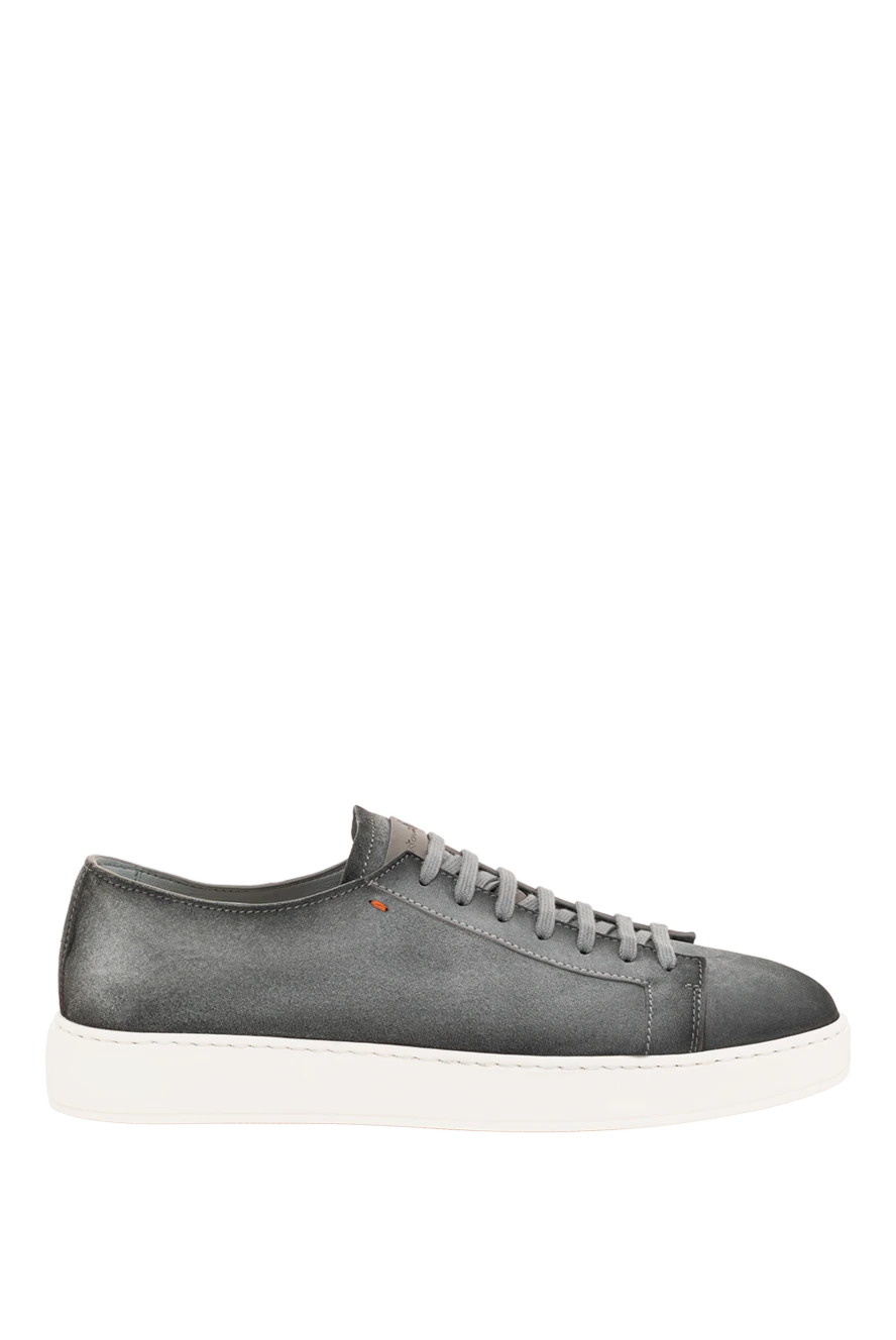 Santoni sneakers, keds 193507 - photo 1