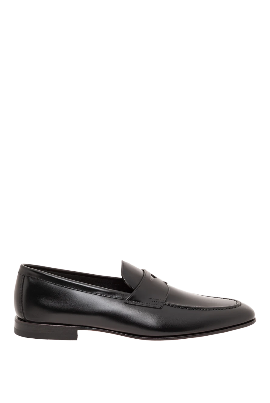 Santoni лофери, дезерти 193515 - фото 1