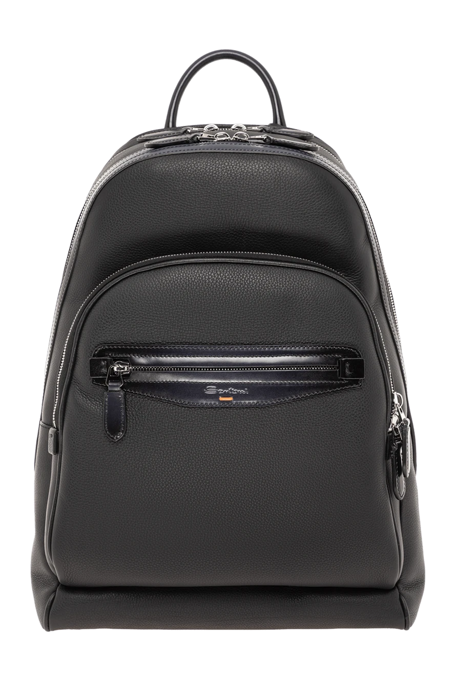 Santoni рюкзак 193520 - фото 1