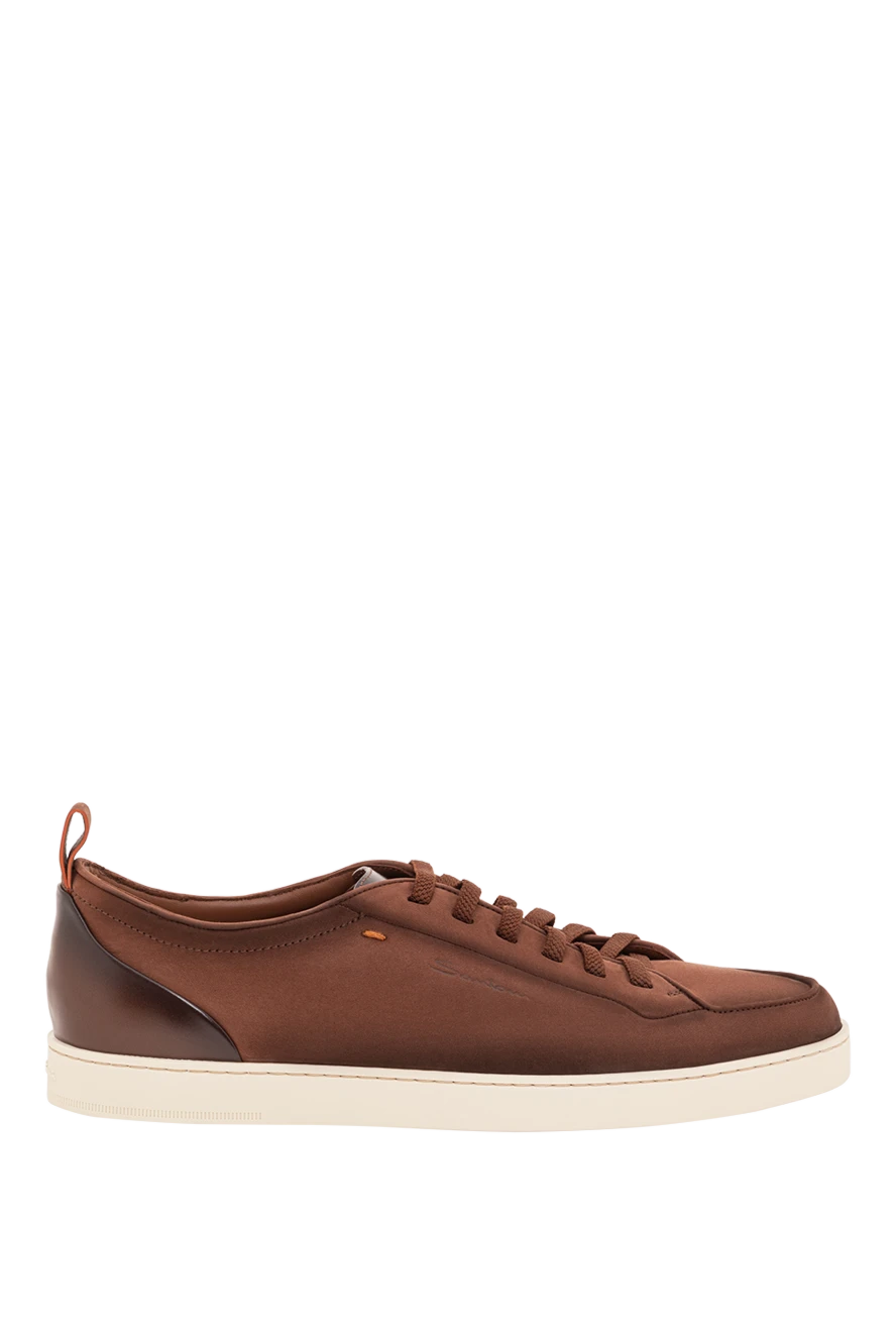 Santoni sneakers, keds 193525 - photo 1