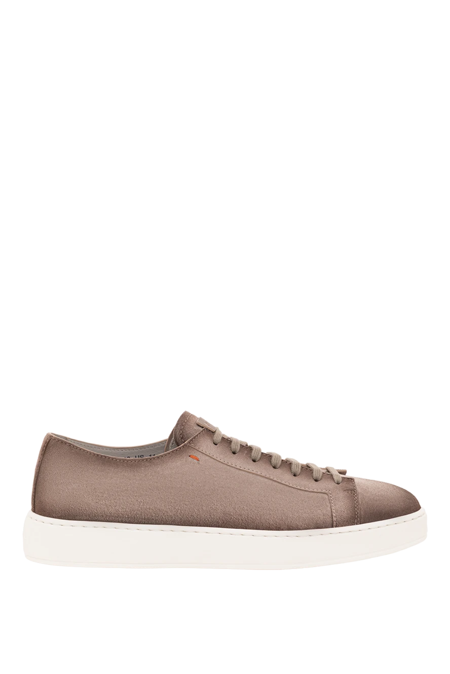 Santoni кроссовки, кеды,сникеры 193527 - фото 1