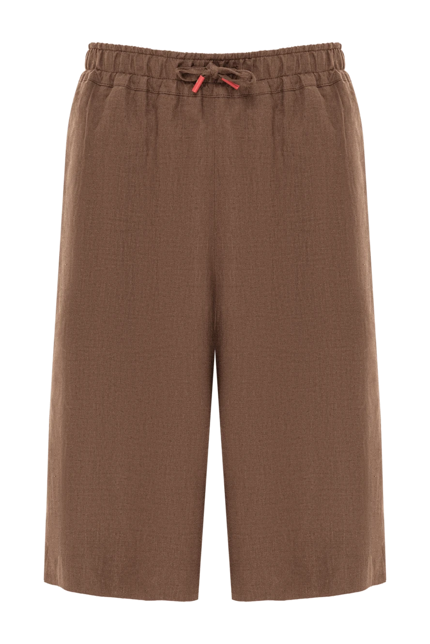 Kiton шорти 193542 - фото 1