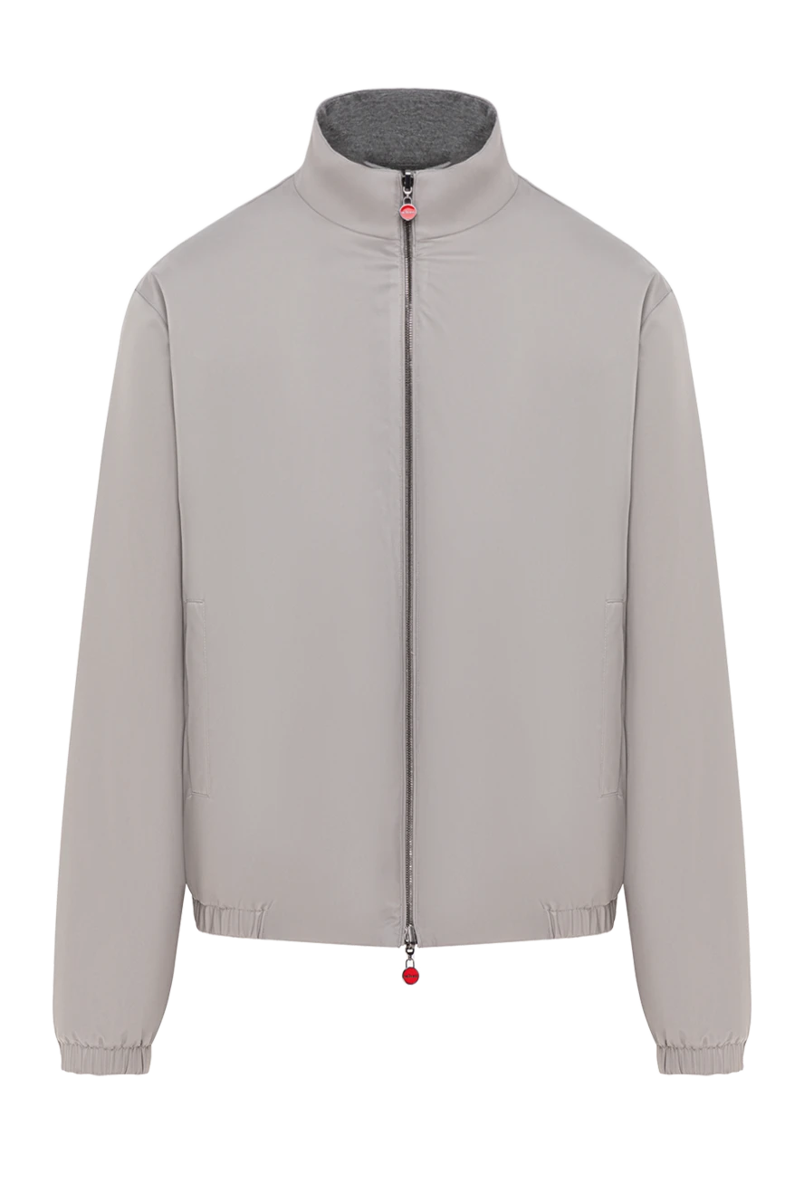 Kiton jacket 193546 - photo 1