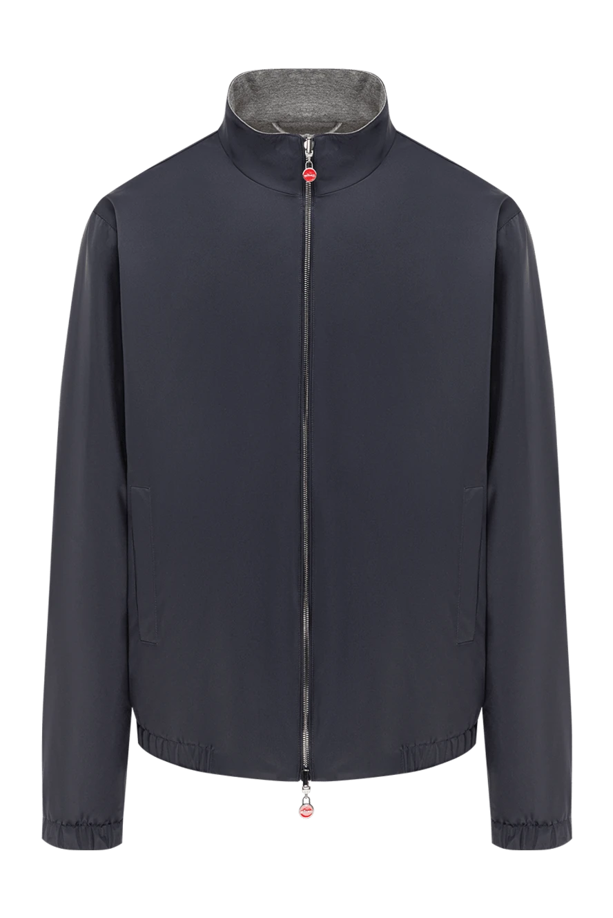 Kiton куртка 193548 - фото 1