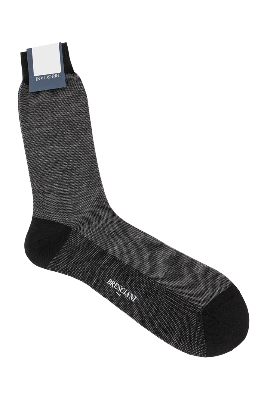 Bresciani socks 193602 - photo 1