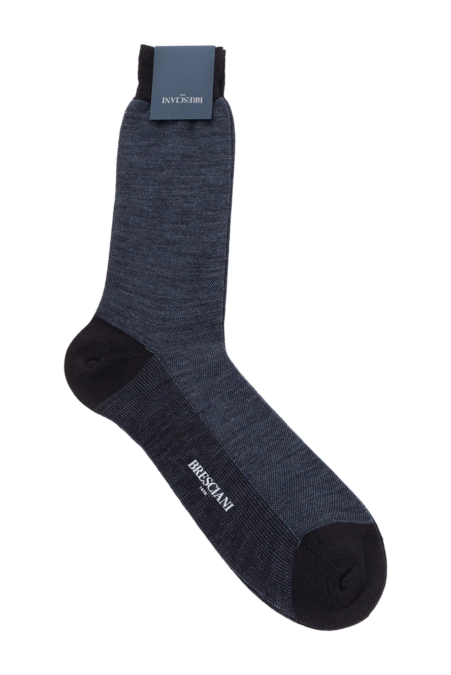 Bresciani шкарпетки 193603 - фото 1