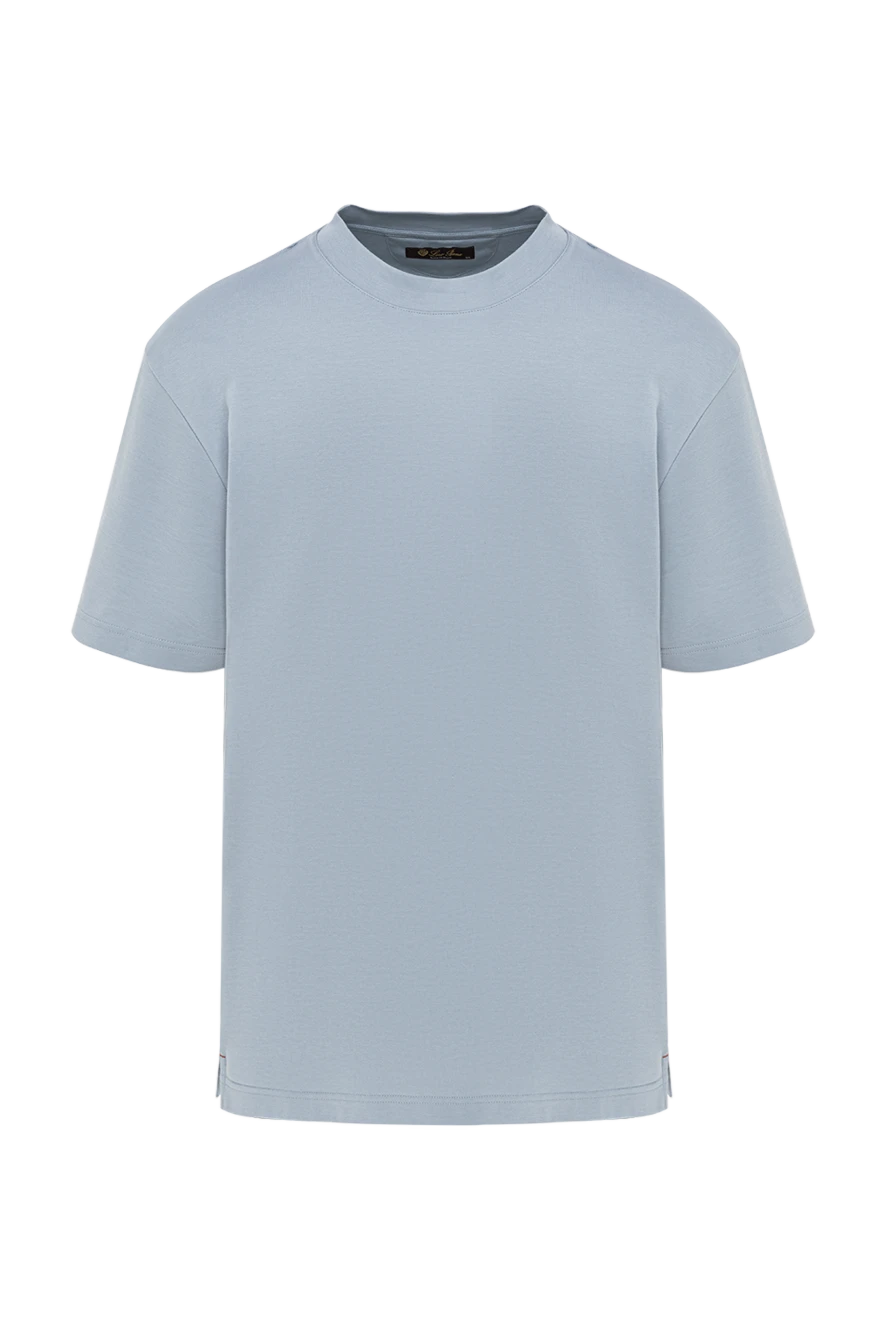 Loro Piana t-shirt 193638 - photo 1