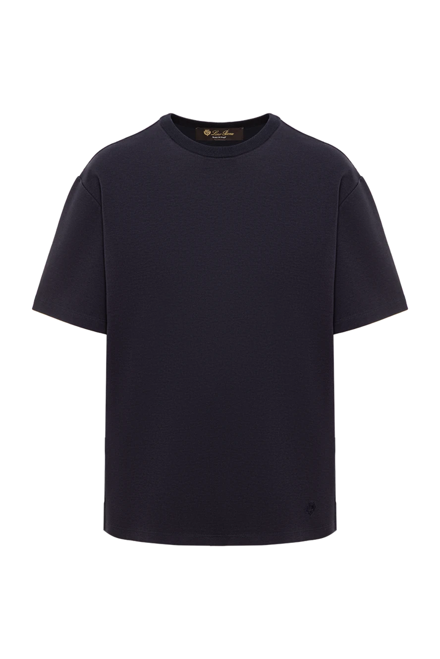 Loro Piana футболка 193646 - фото 1