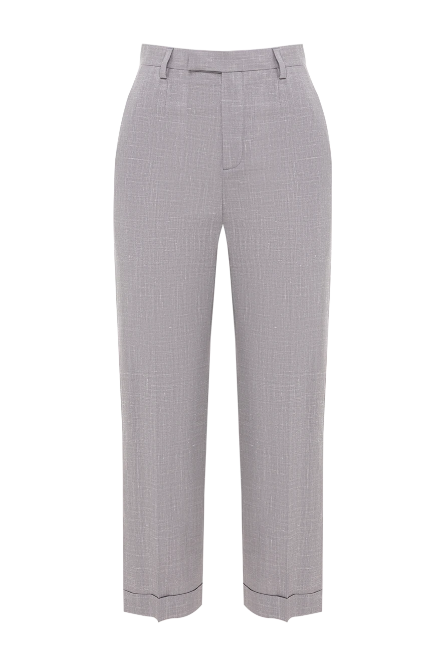 Loro Piana trousers 193648 - photo 1